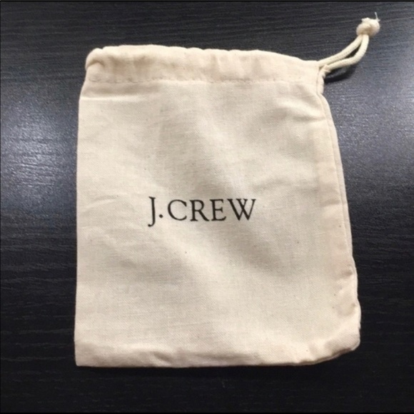 J.Crew Stone Cluster Statement Necklace - Picture 8 of 8